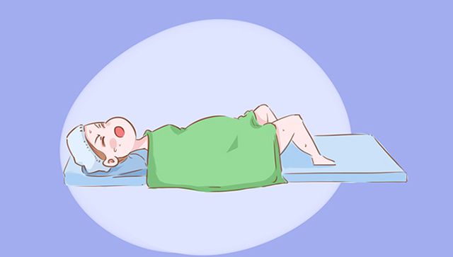 生宝宝时哪个部位最痛,生宝宝的痛相当于肚子怎么了