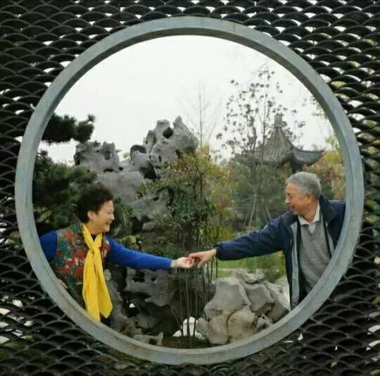 从丁亥到己亥—武昌水果湖中学六六届高三（1）班同学聚会本命年