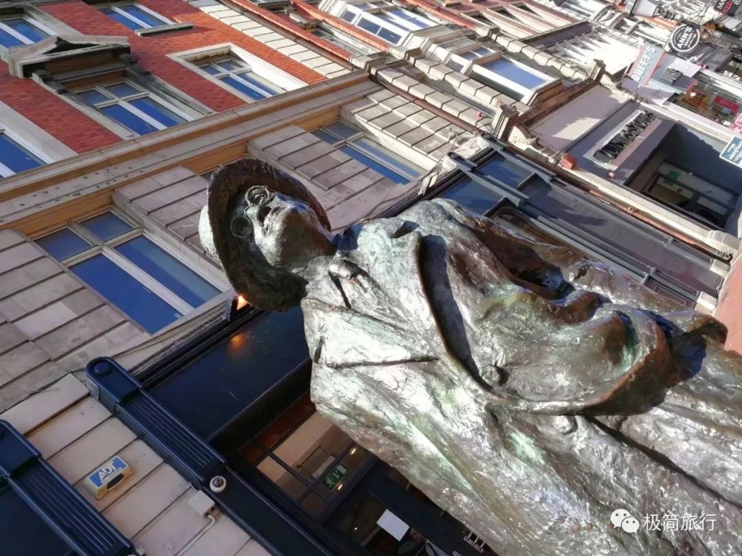 在爱尔兰,我们开启不一样的生活