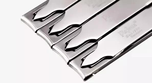 指甲刀中的劳斯莱斯,德国高端指甲剪指甲刀