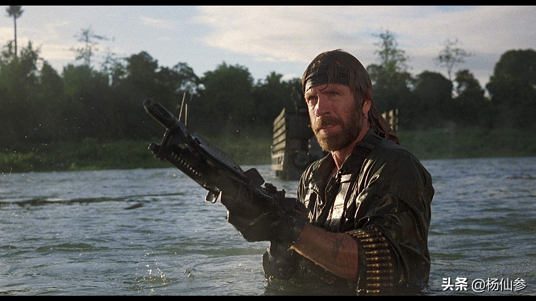 好莱坞动作巨星前十名排行榜,好莱坞评史上最伟大动作明星