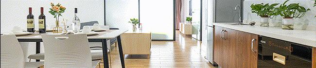 携程租房的费用,中国长租公寓租房