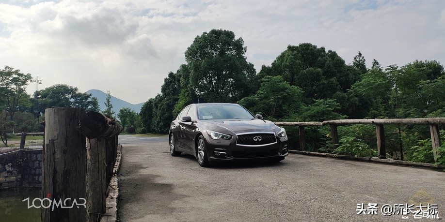 南宁17年英菲尼迪q50自吸,英菲尼迪q503.7v6自吸