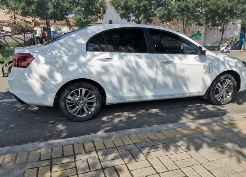 百万款吉利帝豪耐开吗,百万款帝豪整车质量