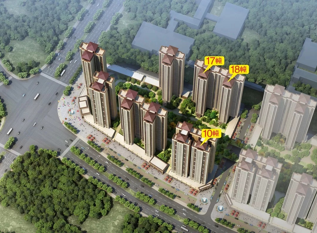 百合花城二区收楼,百合花城二期二手房