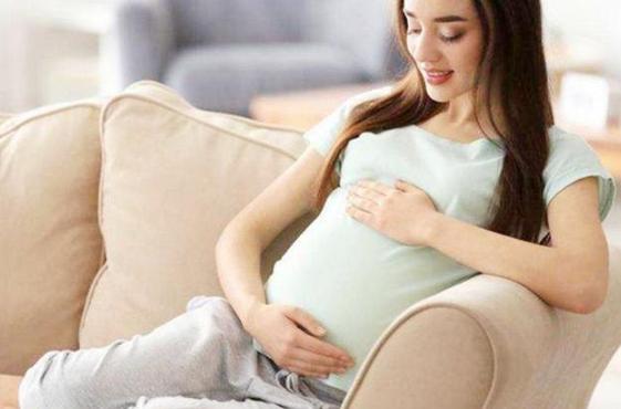 婴儿的胎动厉害,宝宝的胎动含蓄表达