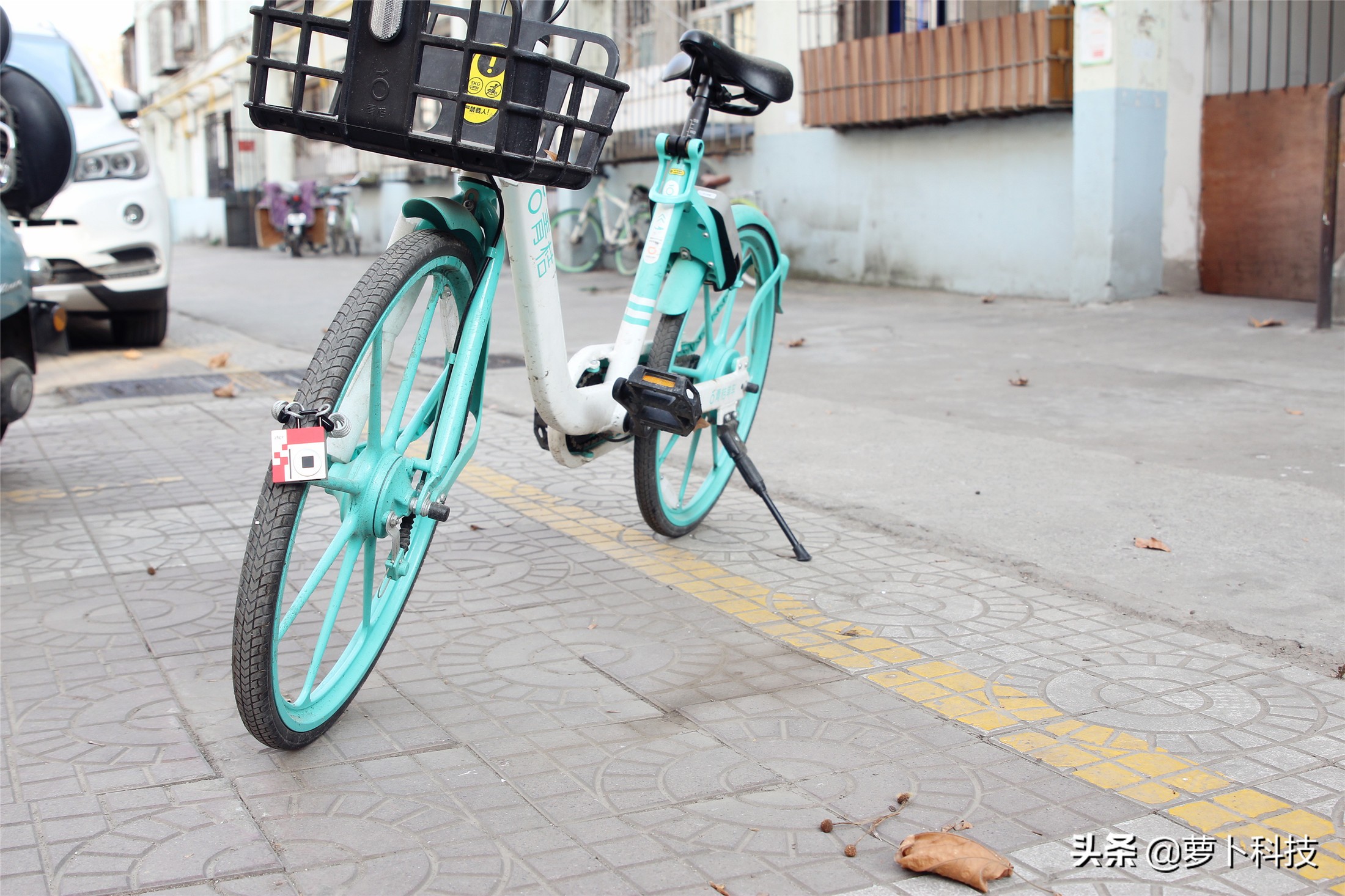 智能指纹挂锁评测,彩色智能指纹挂锁