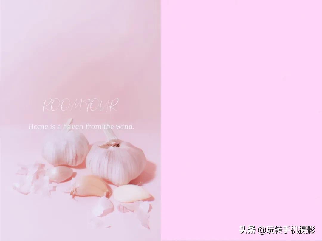 蒜头拍照,蒜头拍照怎么拍