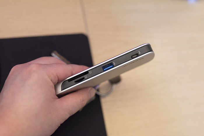 壹号本onemix2s接口规格,壹号本onemix2si7