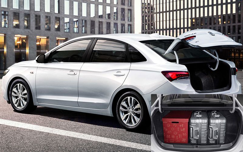 别克英朗2021款典范1.5加92油吗,别克英朗2021款典范1.5l底盘解析