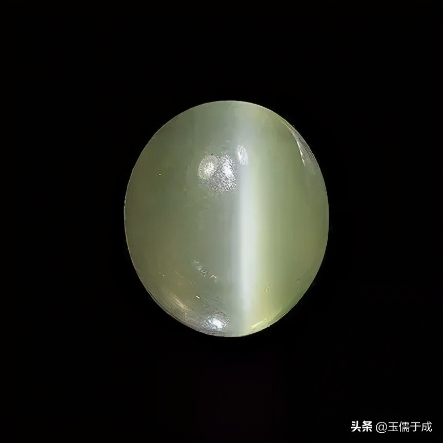 石英岩质玉什么样子,石英岩玉是岩质玉