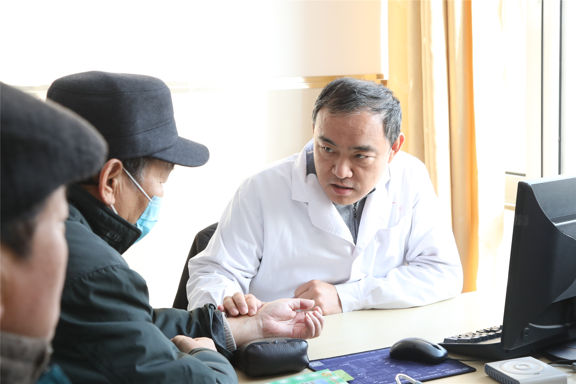 石家庄三甲医院最新通告,石家庄市三甲医院最新通知