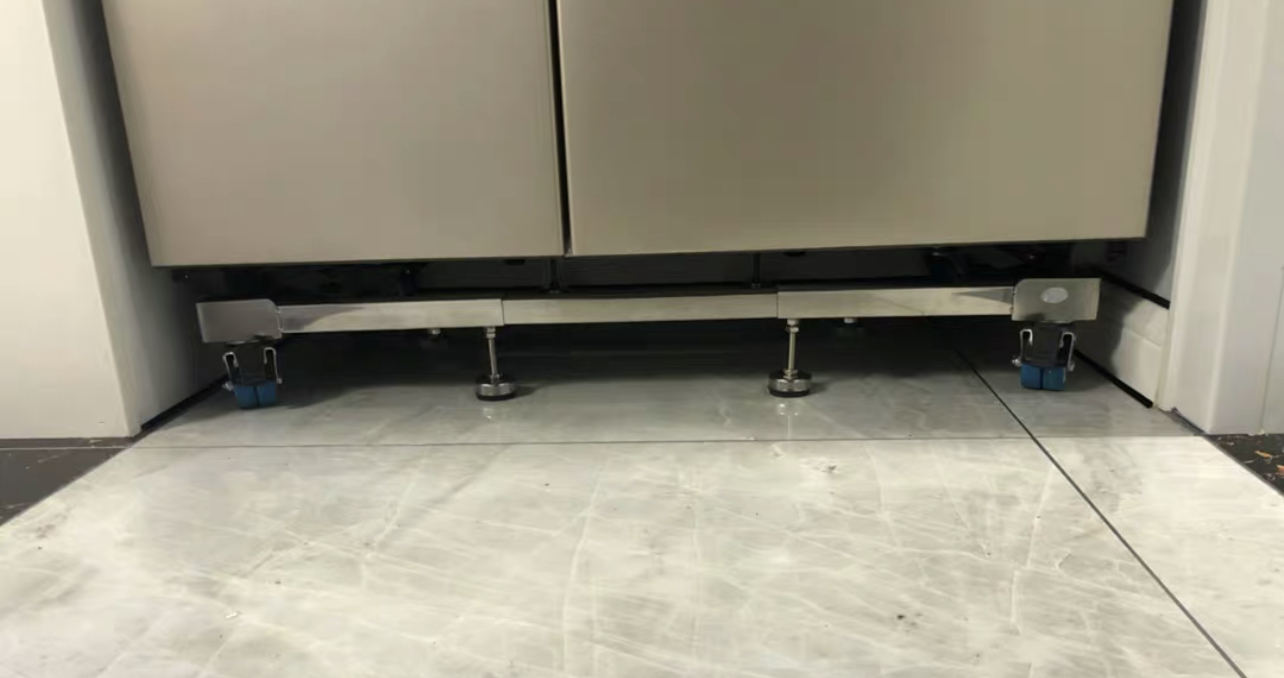 冰箱封条发霉了怎么清洗的小窍门,冰箱封条发霉清洗小妙招