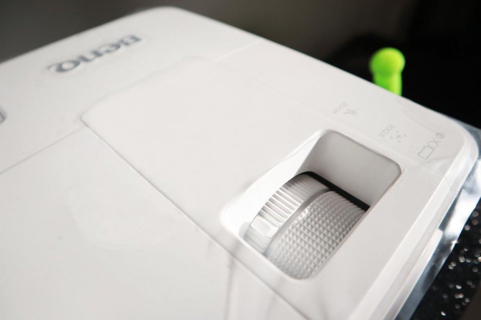 明基e500投影仪无线天线,明基e500投影仪怎么连接wifi网络