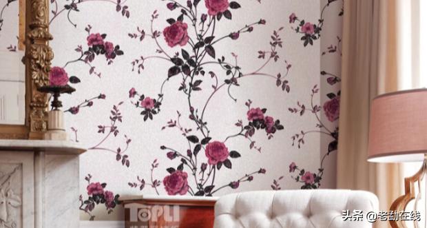 什么是墙布的特点,什么是墙布该如何选择