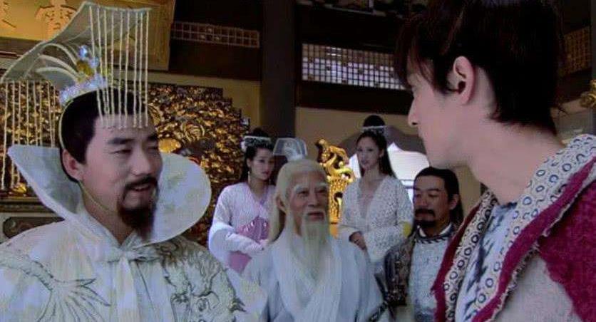 仙剑奇侠传3景天雪见和好,仙剑3大结局雪见和景天