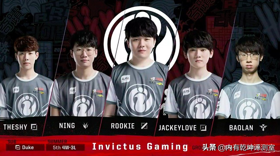 2019年洲际赛ig对dwg,2019洲际赛ig打tl