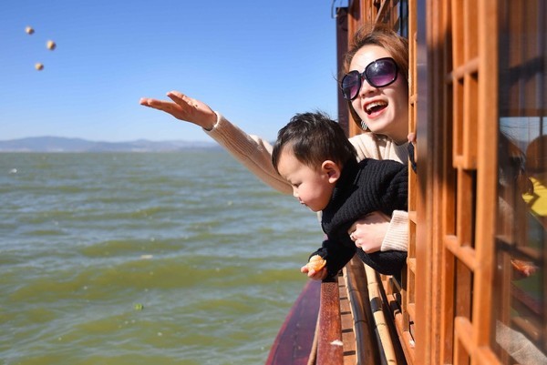 这个冬天特别冷没办法旅游,冬天这么冷的天还能出去玩吗