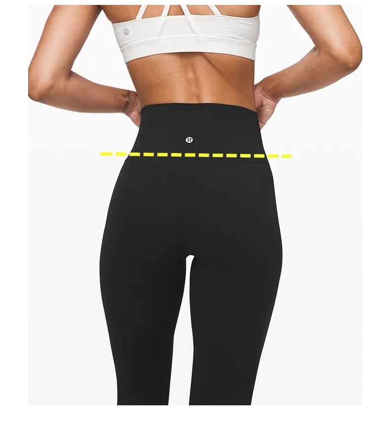 健身裤什么款好看,最显瘦显腿长的健身裤推荐