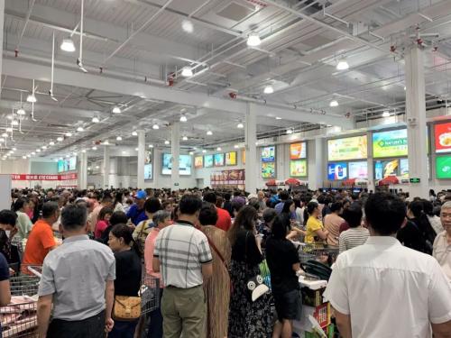 清镇有望落地Costco开市客超市？也有可能开一家奥特莱斯商场