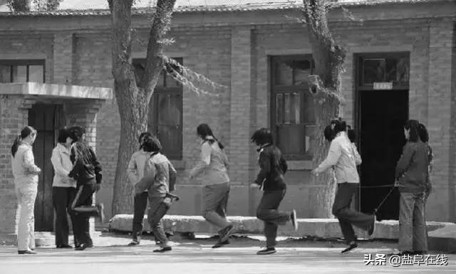 你是不是正宗阜宁人?一句话就知道。