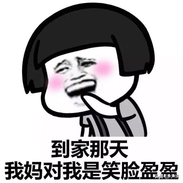 暑假在家被嫌弃是种什么体验,暑假在家的你被妈妈嫌弃了吗