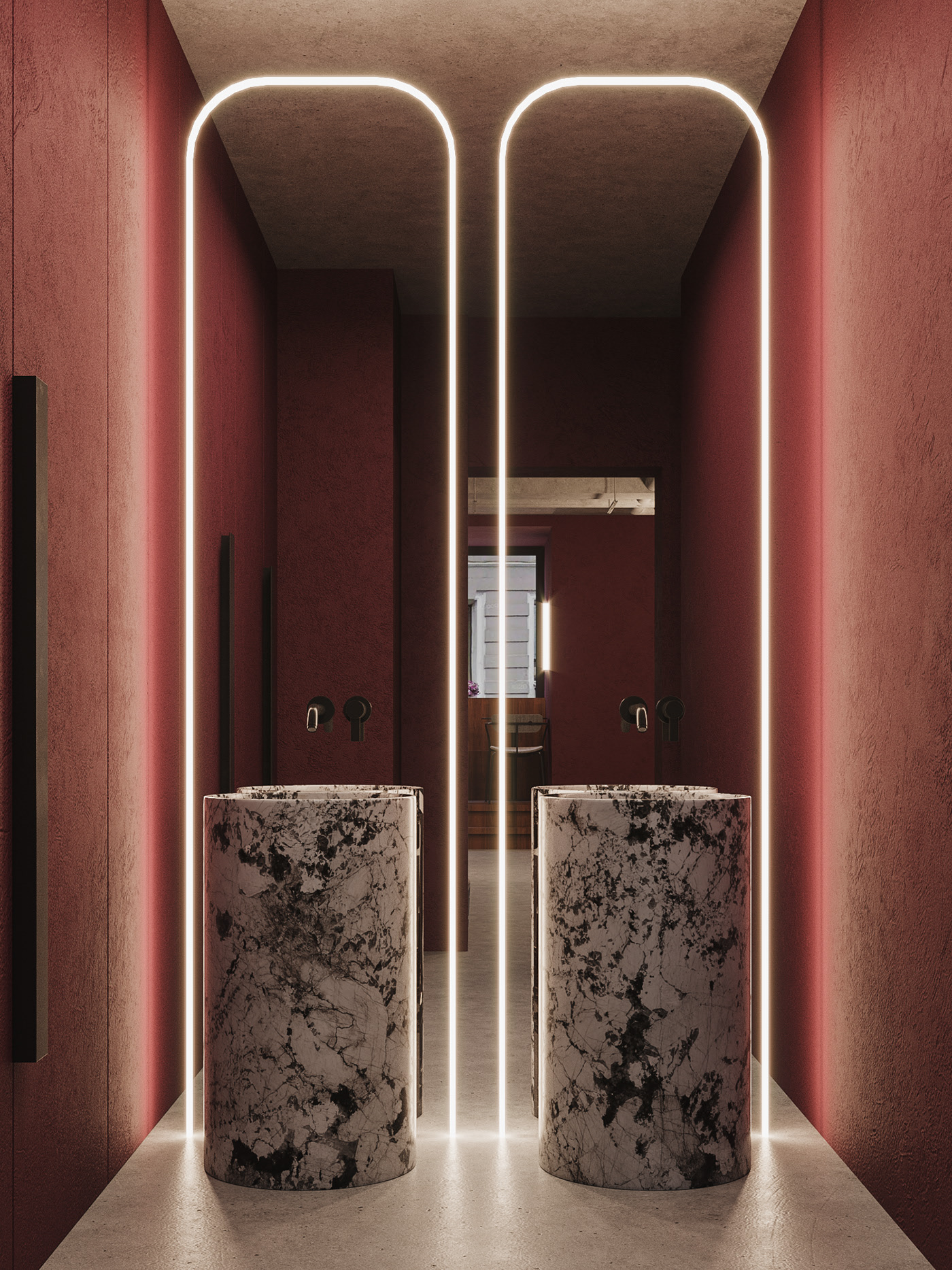 酒吧高级感怎么营造,高端酒吧布置氛围感