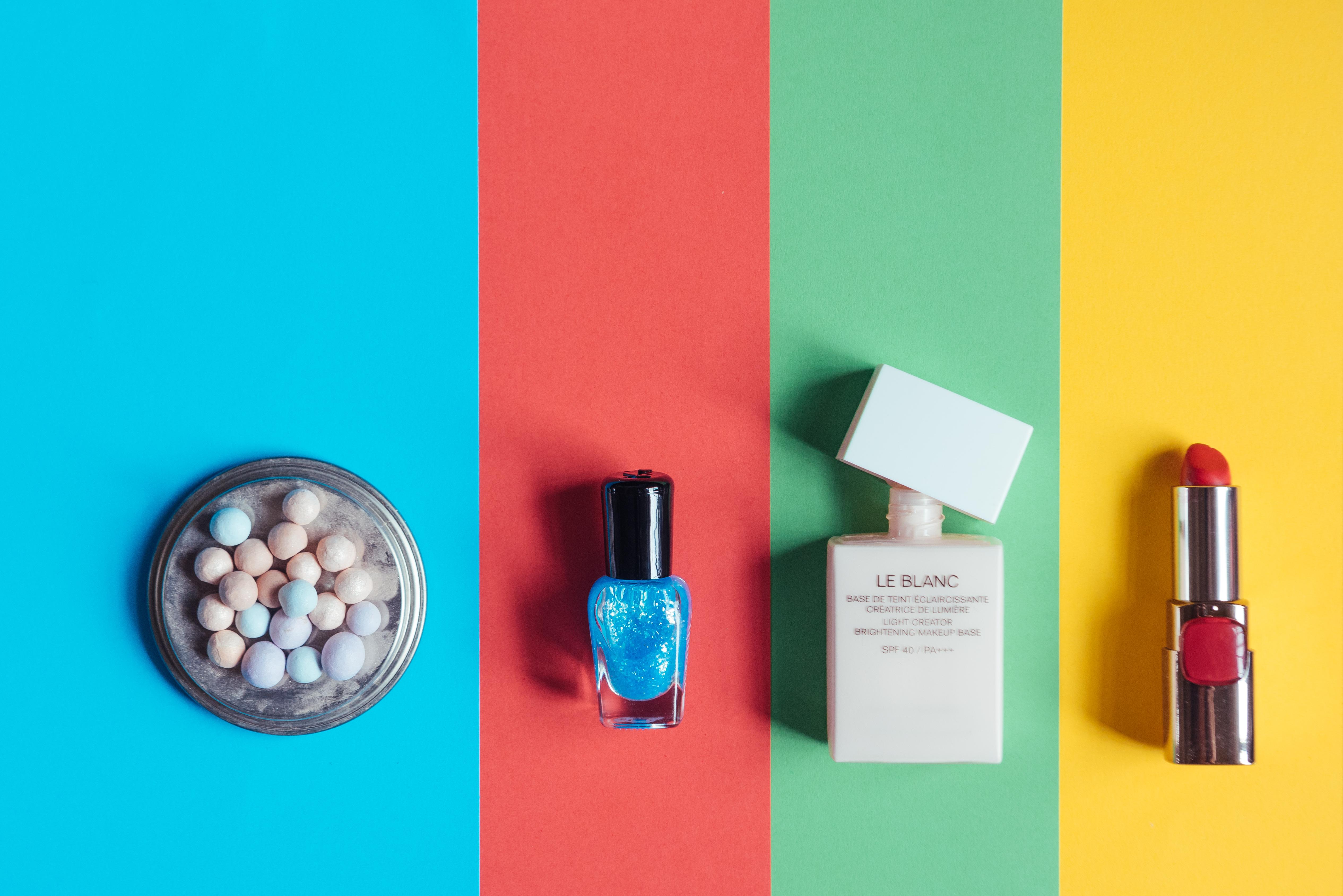 这些护肤的传言你信了吗,被护肤误区坑惨的你快醒醒