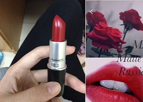 被李佳琦OMG过的部分口红清单！每一支都美上天，你拥有哪几支？