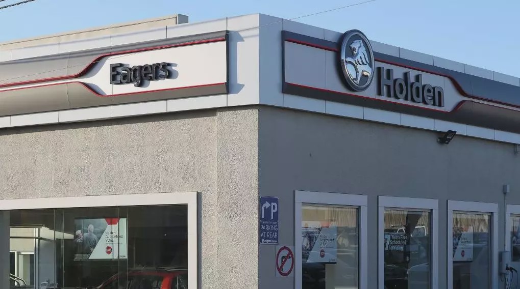 澳洲汽车巨头Holden,正式宣告终结,160年历史湮灭,近千人失业