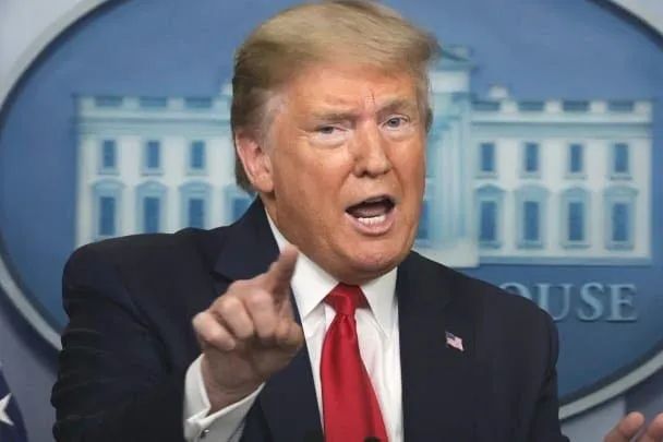 特朗普再也不看美国足球比赛了，那就专心发推特吧