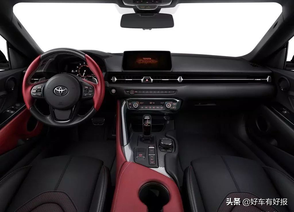 丰田苦心打造的“平民超跑”,怎么是台宝马?