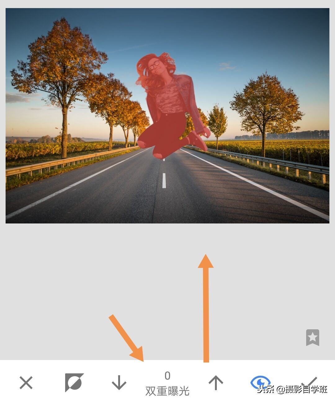 平面图拍照变3d图,照片立体感修图技巧