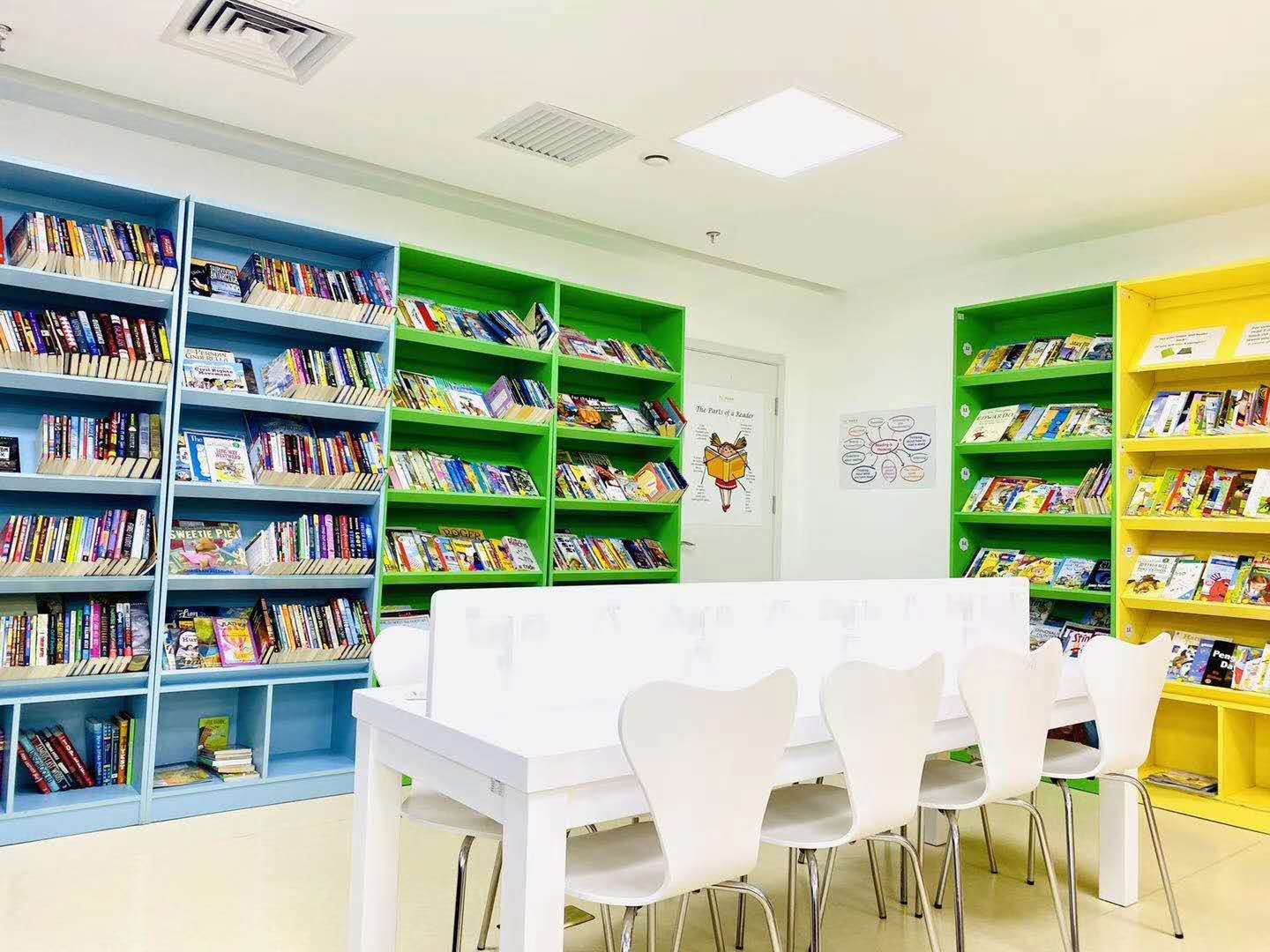 伊莱英语北京达官营双校区同开，七周年始终稳健前行