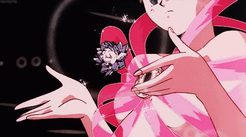 美少女战士联名彩妆，代表月亮来圈钱啦