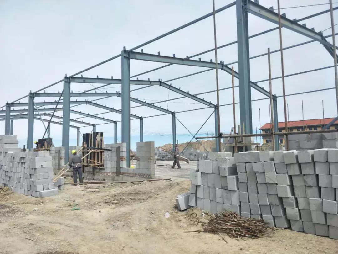 张北县扶贫搬迁工程最新情况,张北县2025年搬迁村名单