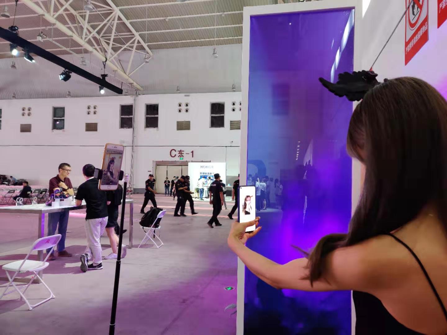 荣耀赵明深度分析,荣耀赵明不要把硬件当实力