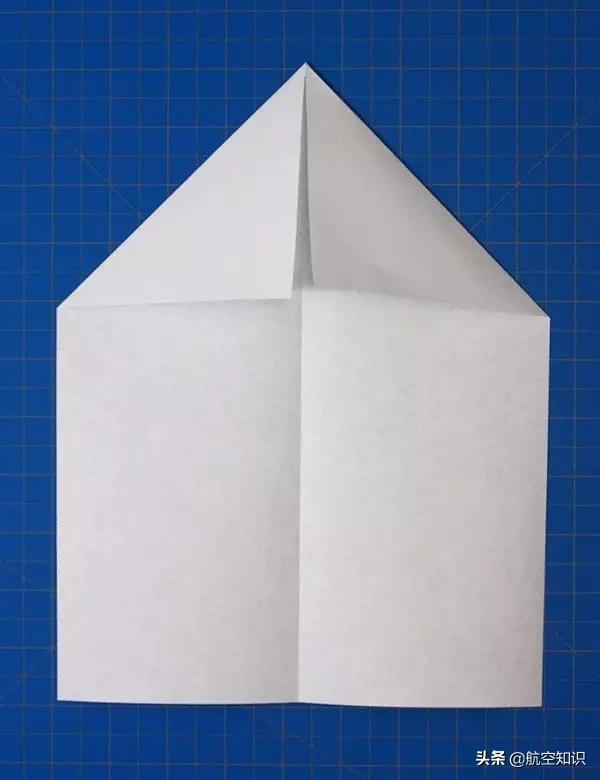 我要折纸飞机怎么折飞得又远又高,6-9岁儿童折纸飞机最简单