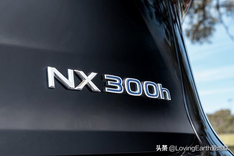 雷克萨斯nx300h报价,雷克萨斯suv车型nx300h限量版
