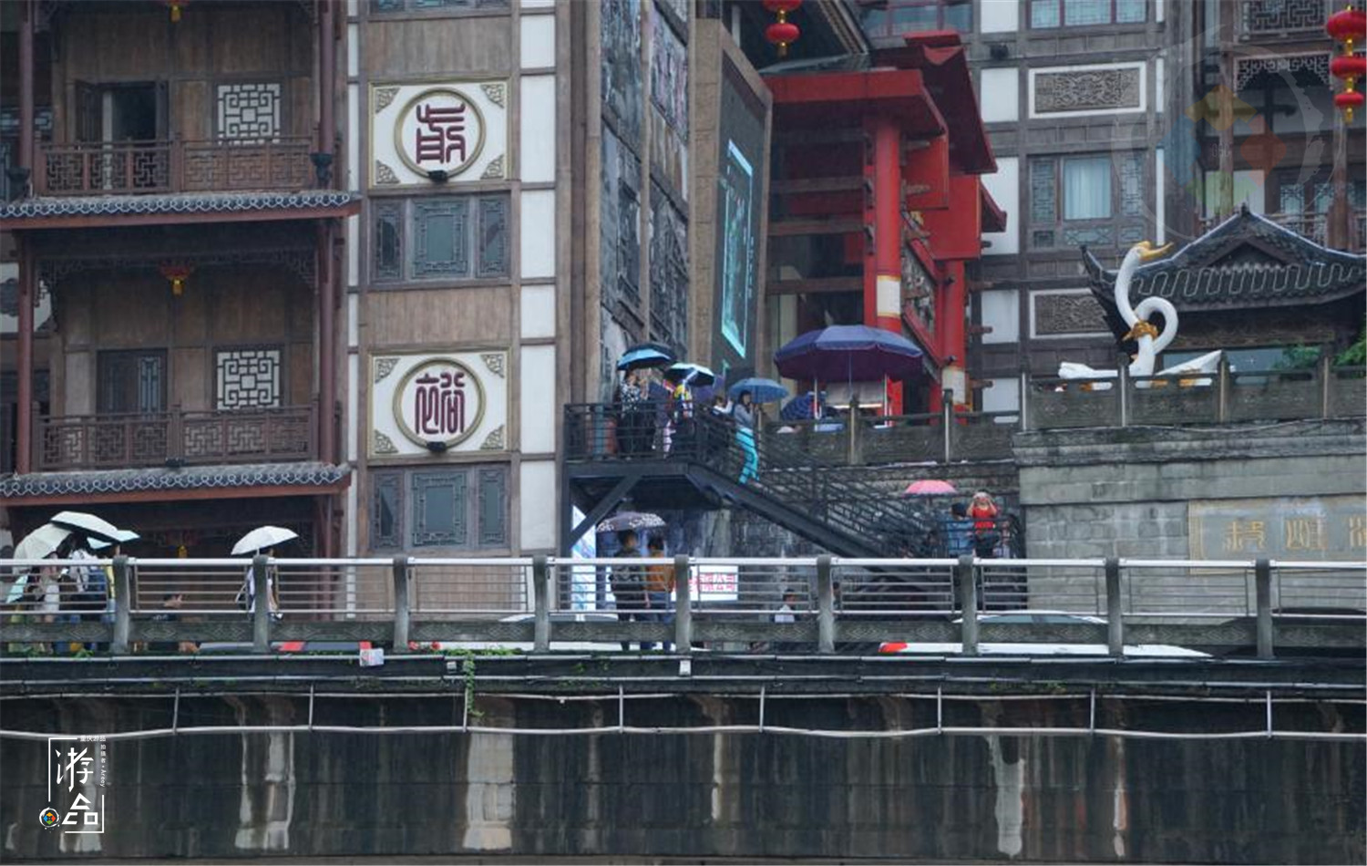 重庆朝天门不该错过的地方,重庆人去朝天门的感受