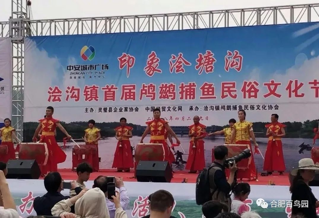 鸬鹚捕鱼技艺需要传承,鸬鹚捕鱼这项传统技艺会消失吗