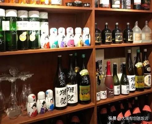 大连必吃小酒馆,大连海鲜小酒馆推荐