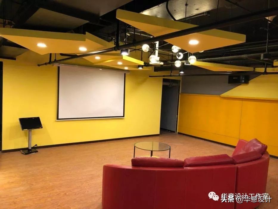 轰趴馆设计方案,轰趴馆设计草图