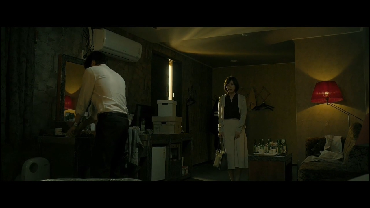 真凶韩国电影,妻子被杀丈夫寻找凶手完整版