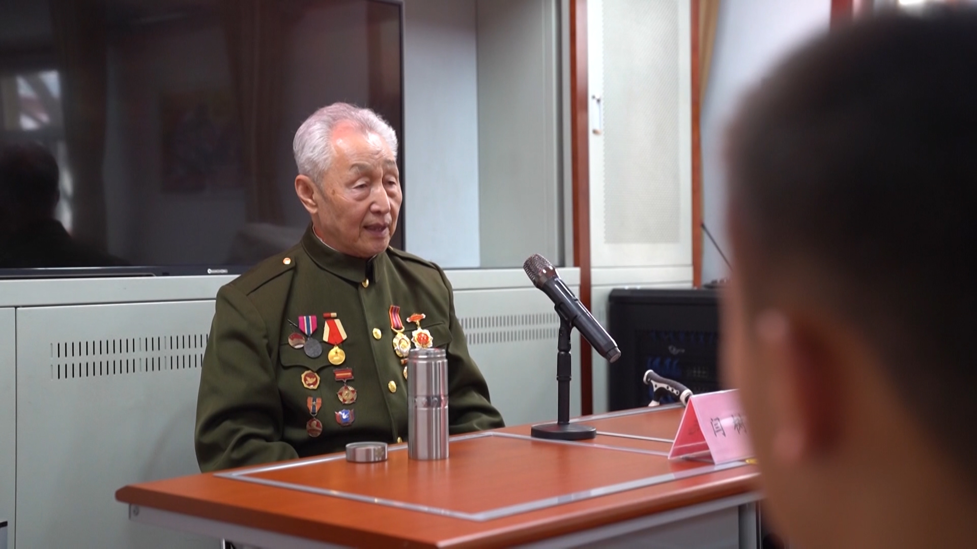 *警武**太原支队:追寻红色记忆矢志奋斗强军