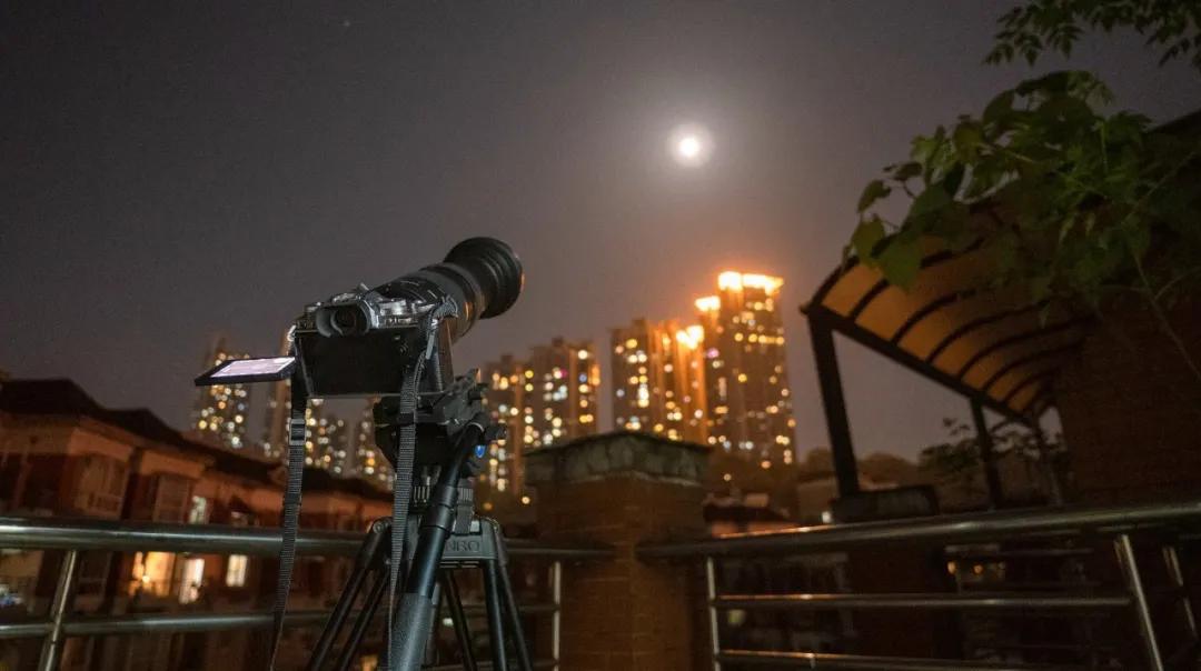 富士微单x-t4深度测试压轴,富士x-t4拍照怎么样