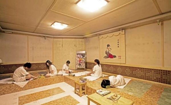 怎么开好一家小型养生馆,怎样才能开好一家养生馆