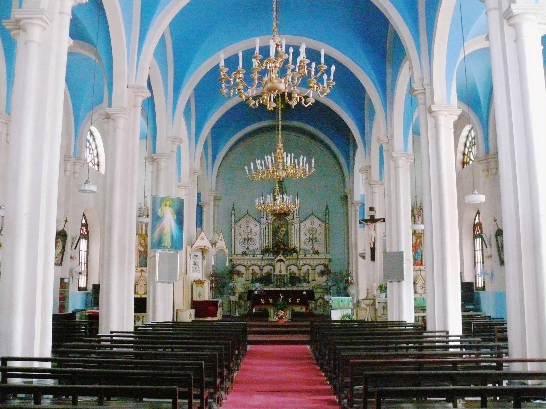 南海边缘岛屿,帕劳和马代哪个值得去