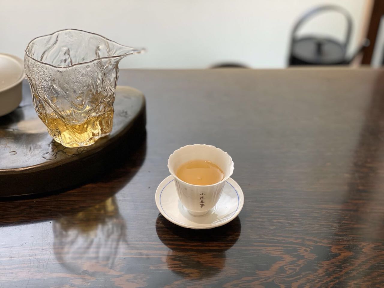 浠庤尪鍏峰埌楗尪涔犳儻,浠庡枬鑼跺紑濮嬮渶瑕佷华寮忔劅