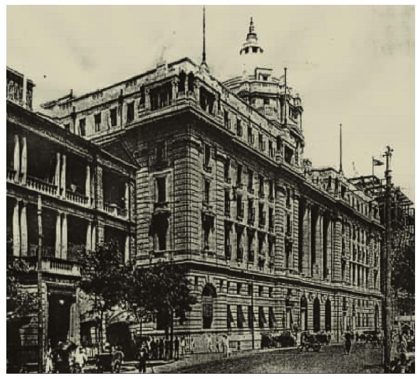 我国曾经流通过的10000元钞票，一张就能在一线城市买套房子